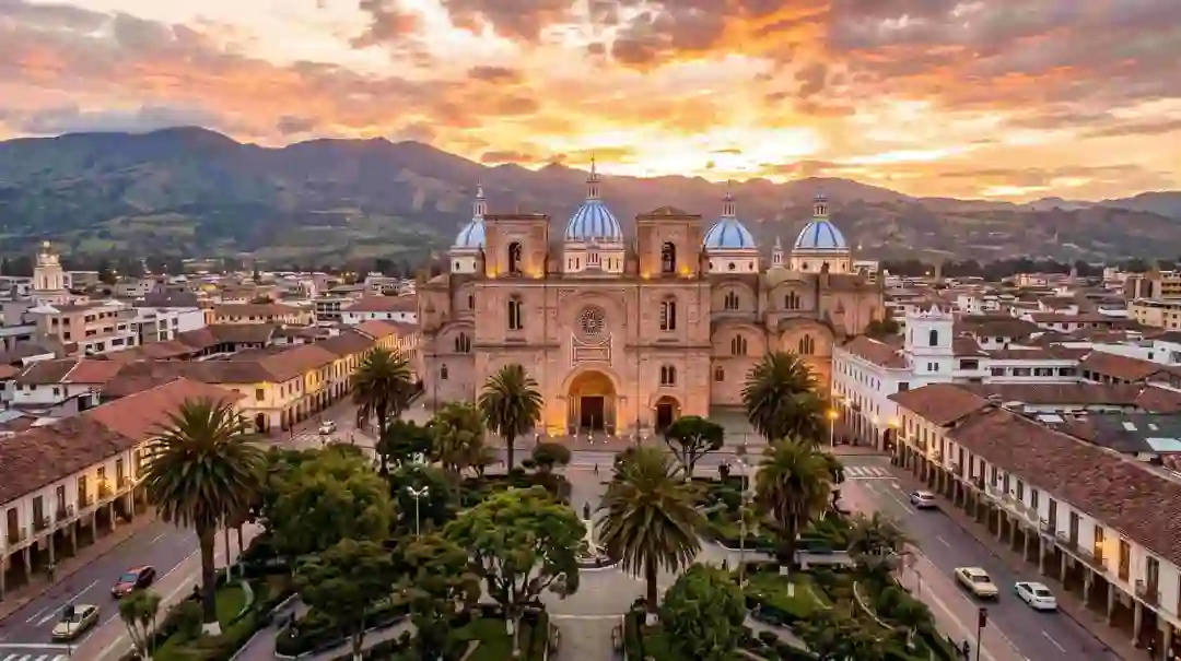 Ecuador