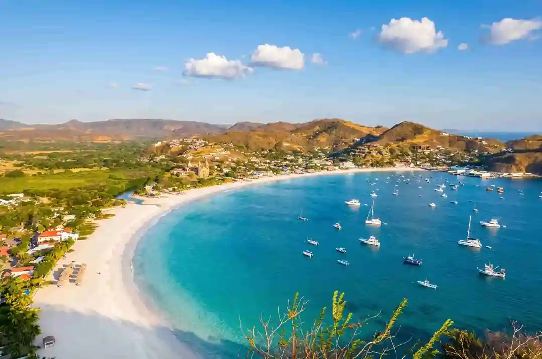 Nicaragua