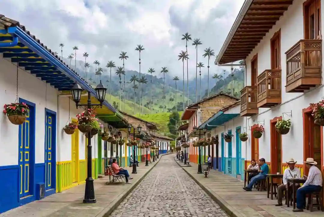 Colombia